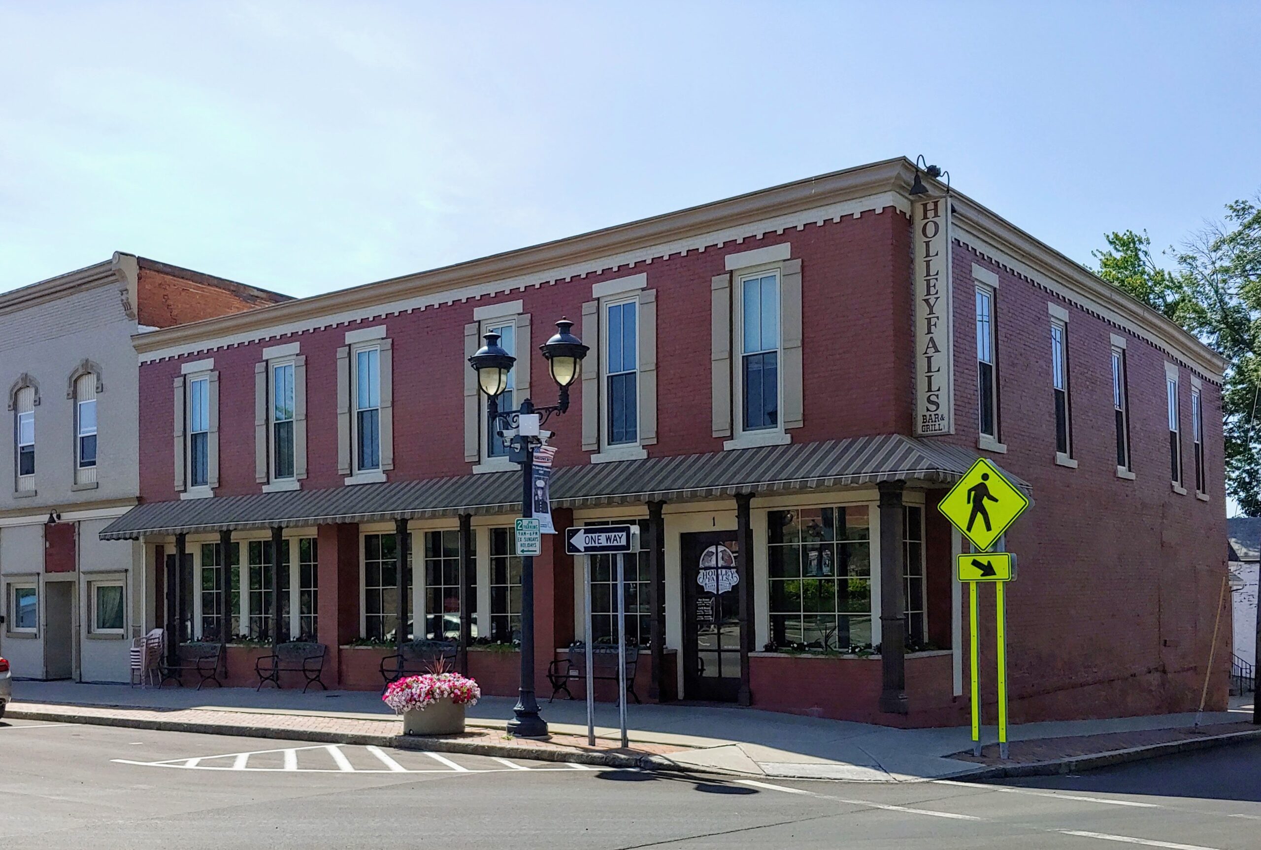 MIXED USE COVER Garnet Residence